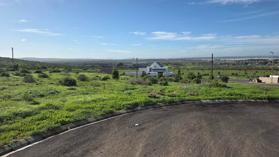 0 Bedroom Property for Sale in Saldanha Heights Western Cape